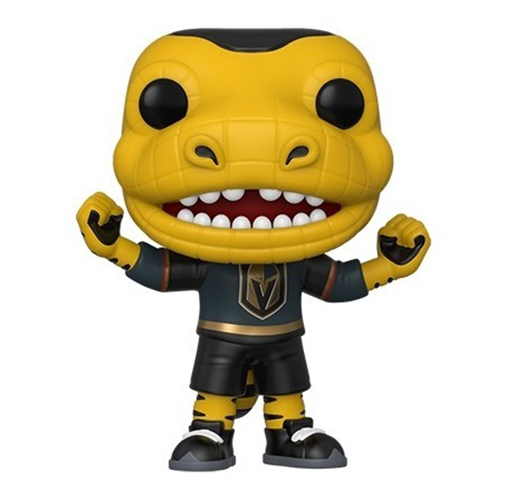 фото Фигурка funko pop! hockey nhl: chance