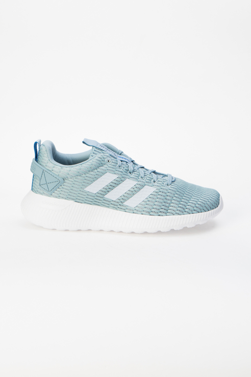 фото Кроссовки женские adidas lite racer climacoo серые 36 ru