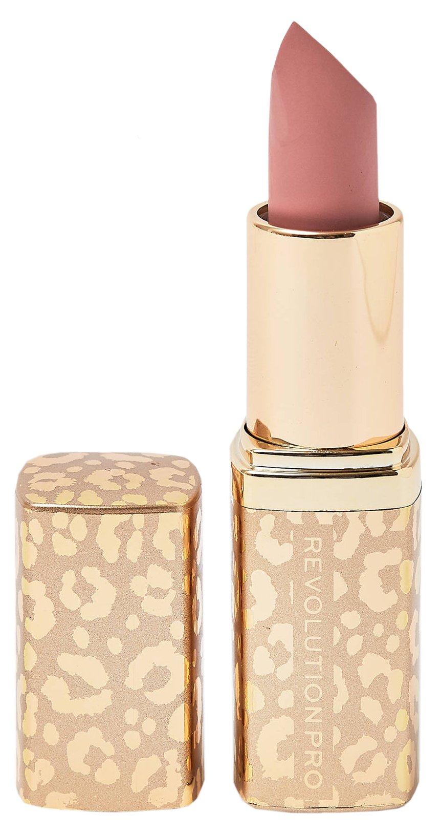 

Помада Revolution PRO New Neutral Satin Matte Lipstick Stripped 3,2 г