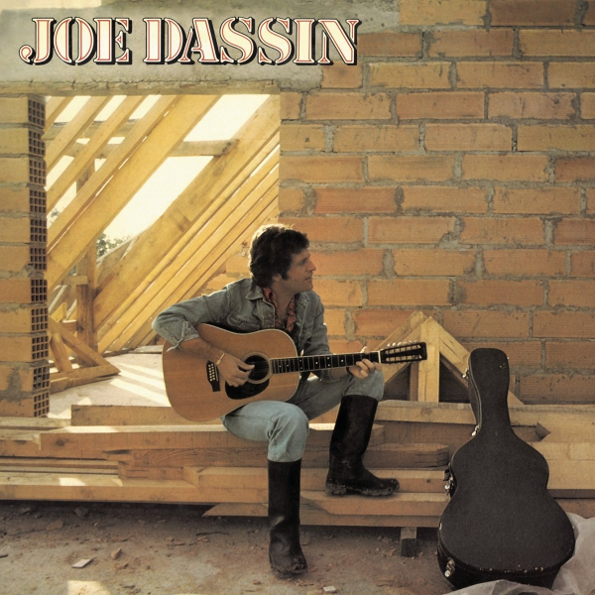 

Dassin, Joe:Joe Dassin