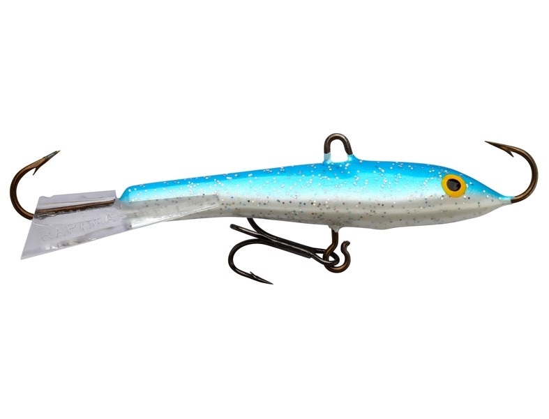 фото Балансир rapala jigging rap 05 50 мм, 9 г, gzbp, 1 шт.