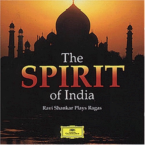 

Shankar, Ravi Traditional: The Spirit Of India