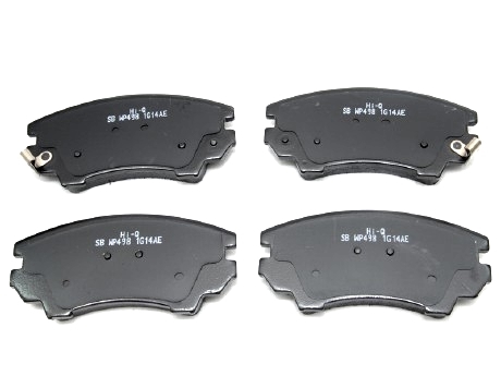

Комплект тормозных колодок Sangsin brake SP2175