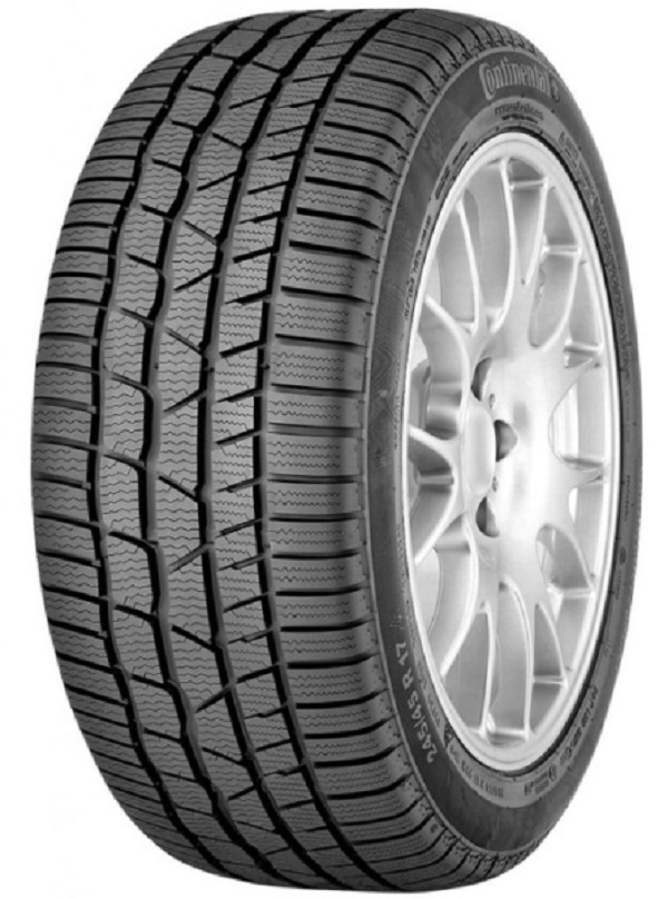 

Шины Continental WinterContact TS830P 265/30 R20 94 0353698, WinterContact TS830P