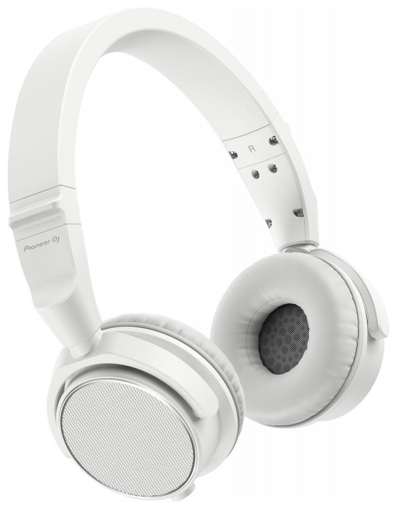 фото Наушники pioneer hdj-s7 white