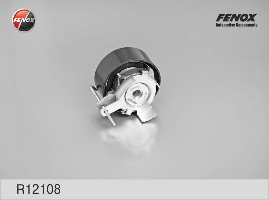 Ролик ремня грм FENOX R12108