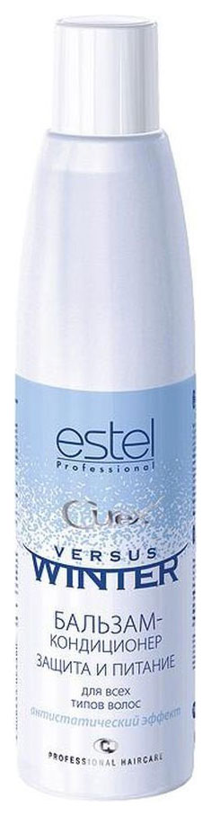 

Бальзам для волос Estel Professional Curex Versus Winter 250 мл, Versus Winter