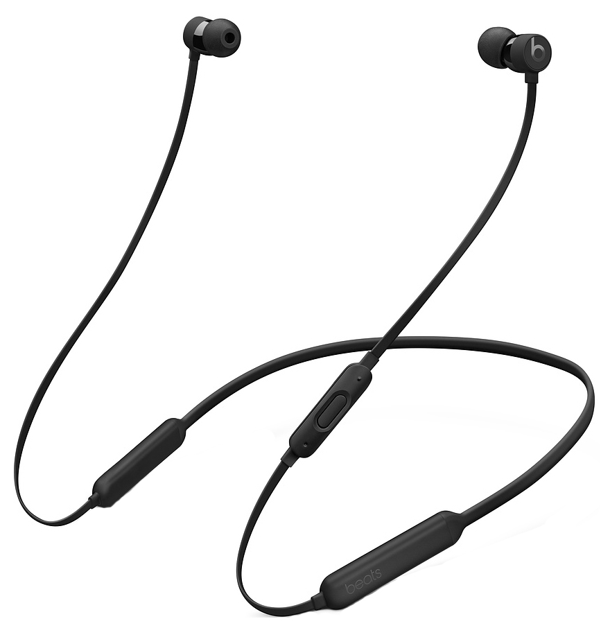 фото Беспроводные наушники beats beatsx mth52ee/a black