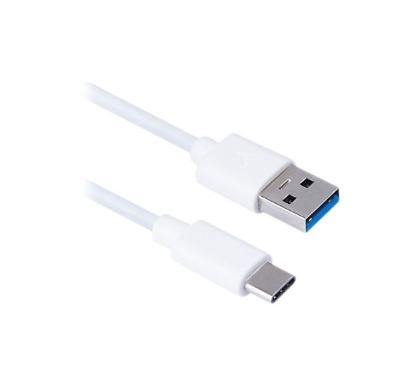 

Кабель BLAST Type-C 1м White, bmc-412