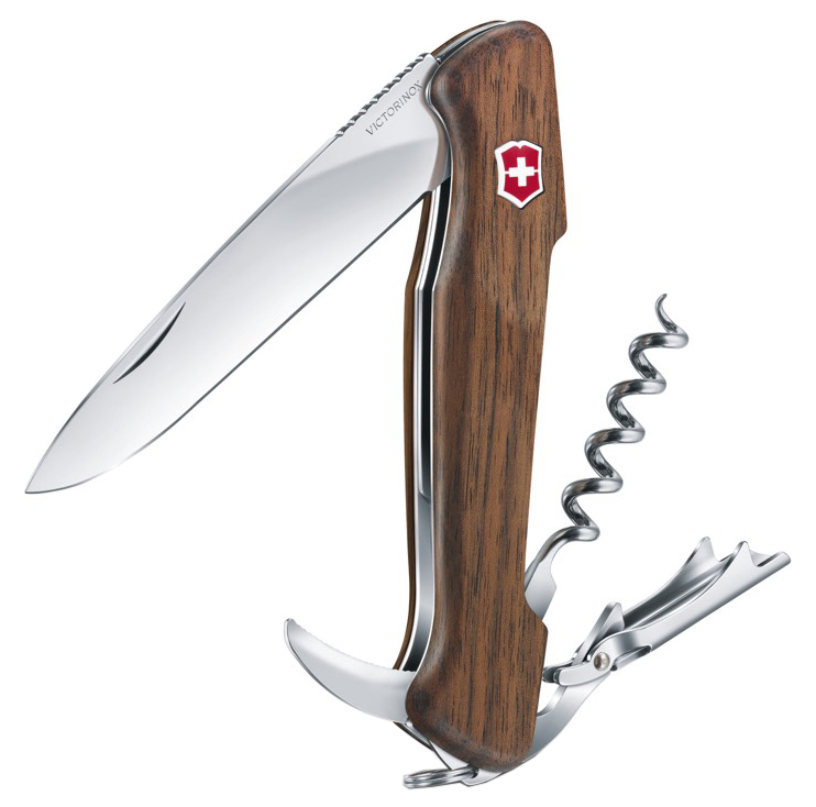 фото Мультитул victorinox wine master 0.9701.63 130 мм, 6 функций