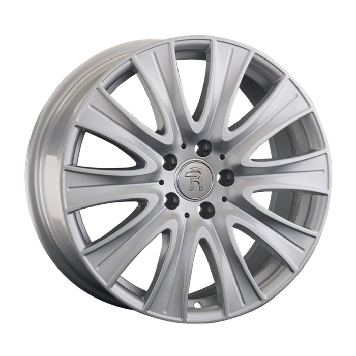 

Колесный диск Replay R18 8J PCD5x112 ET41 D66.6 WHS239112, Серебристый