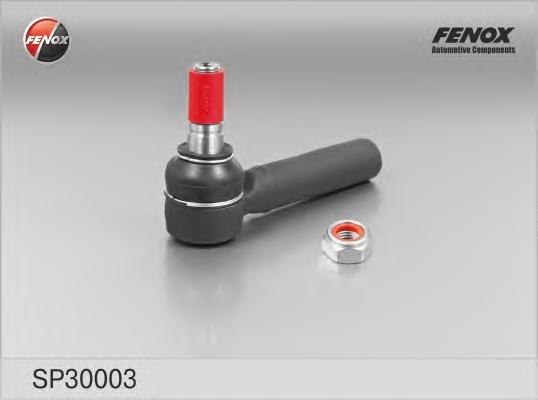 

Рулевой наконечник FENOX SP30003