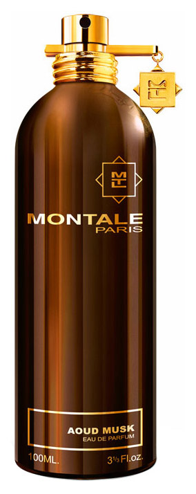 

Парфюмерная вода Montale Aoud Musk 100 мл, Aoud Musk Unisex 100 мл
