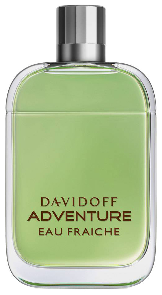 

Туалетная вода Davidoff Adventure Eau Fraiche 50 мл