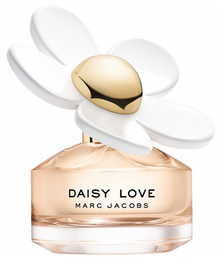 Туалетная вода Marc Jacobs Daisy Love 30 мл 13690₽