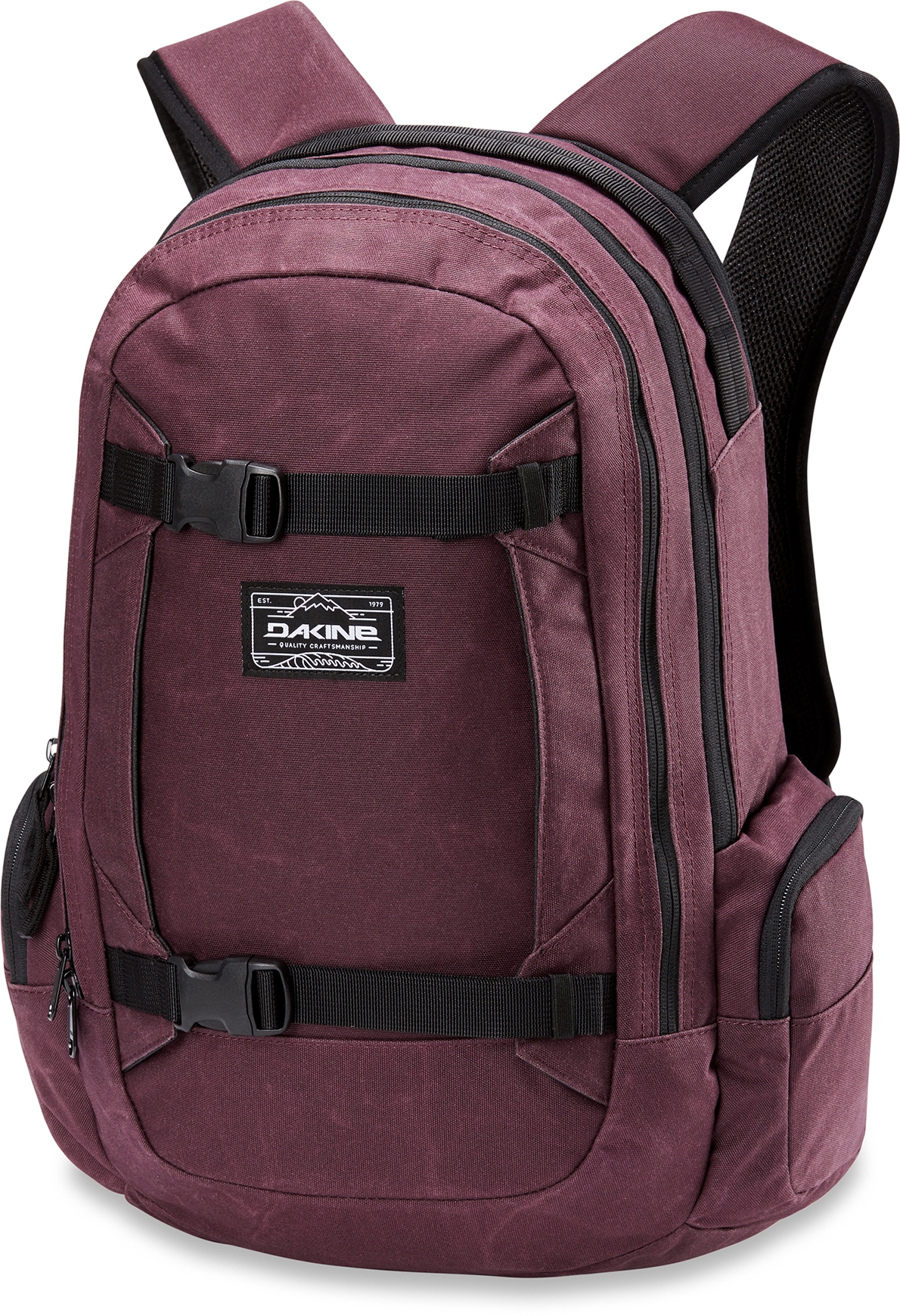 Рюкзак для лыж и сноуборда Dakine Mission,