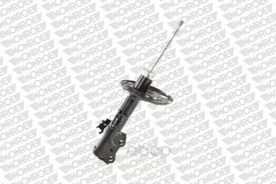 фото Амортизатор подвески передний газовый asam-sa vw polo 02- skoda fabia 00-70401 monroe