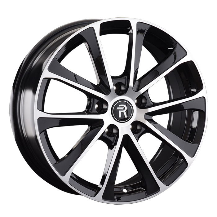 

Колесный диск Replay R17 7J PCD5x114.3 ET48 D67.1 WHS205111