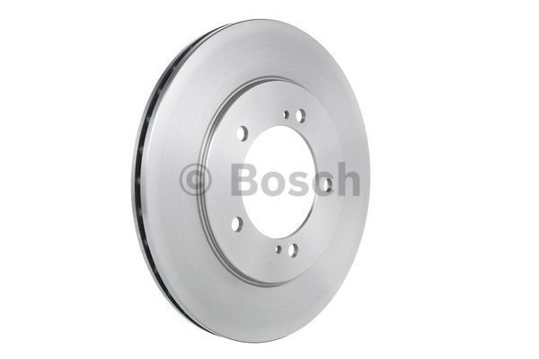 фото Тормозной диск bosch 0986478839