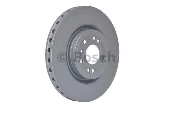 

Тормозной диск BOSCH 0986479D08