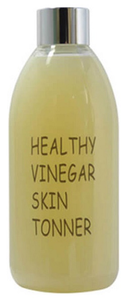 

Тонер для лица Realskin Healthy Vinegar Skin Toner Barley Seed 300 мл