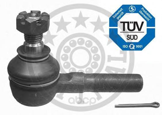 

Рулевой наконечник Optimal G1018