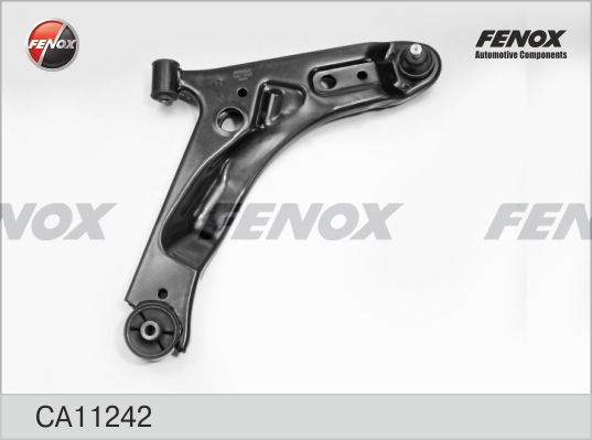 фото Рычаг подвески fenox ca11242