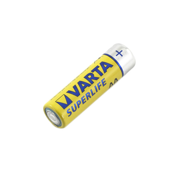 

Батарейка Varta SuperLife AA 240 шт