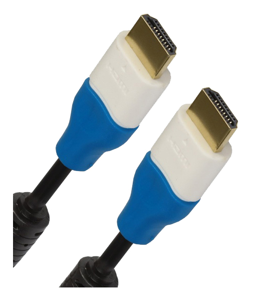 фото Кабель smartbuy hdmi - hdmi 2м black (k-421-100)