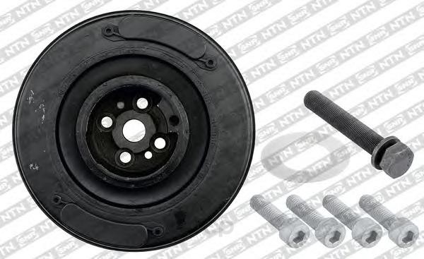

Шкив коленвала NTN-SNR DPF35706K2