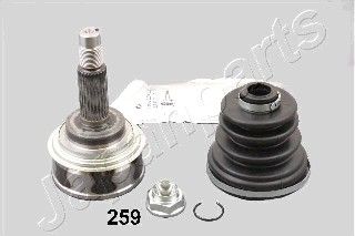 

Шрус Japanparts GI-259