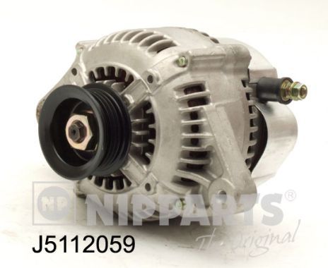 

Генератор NIPPARTS J5112059