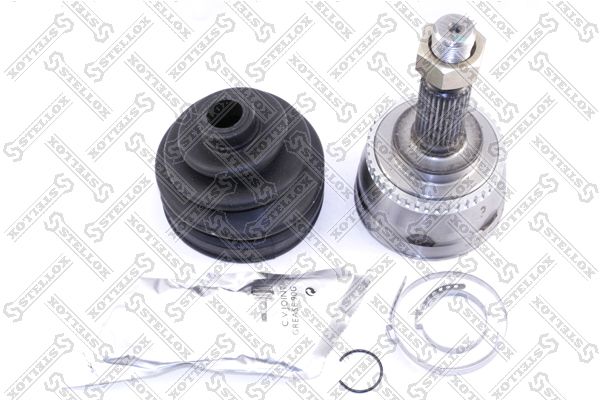 

Шрус Stellox 150 1600-SX