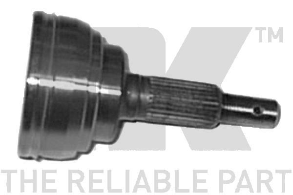 

Шрус Nk 514502