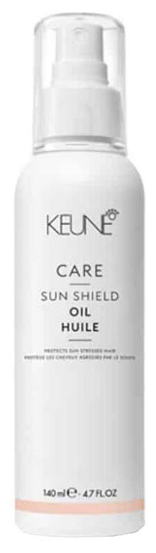 Купить Масло для волос Keune Care Sun Shield Oil 140 мл