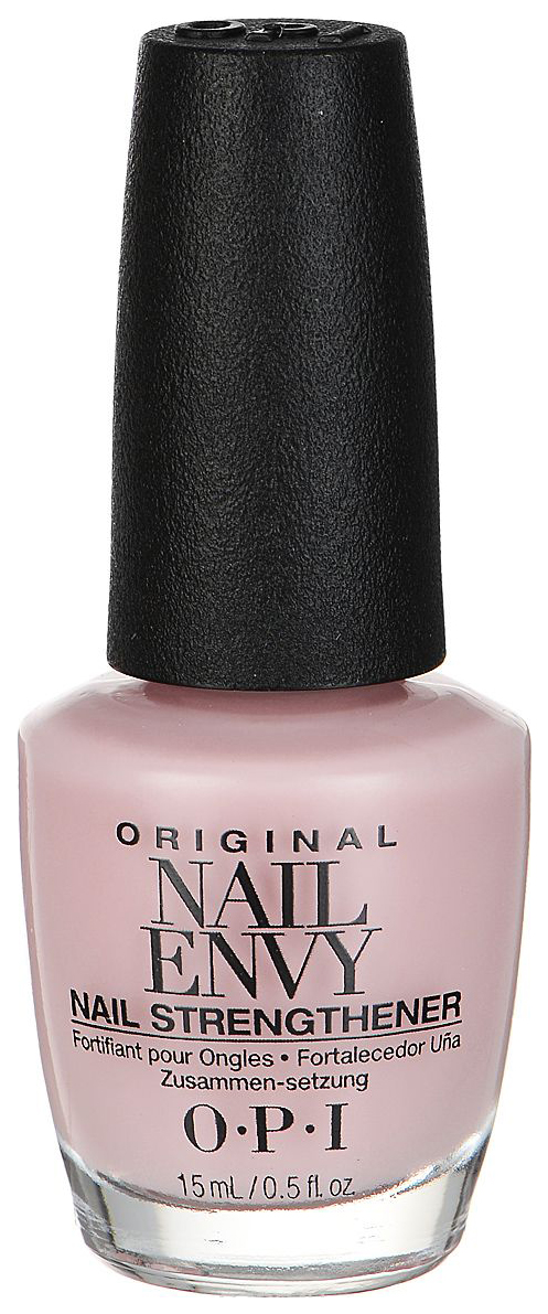Лечебный лак OPI Original Nail Envy Bubble