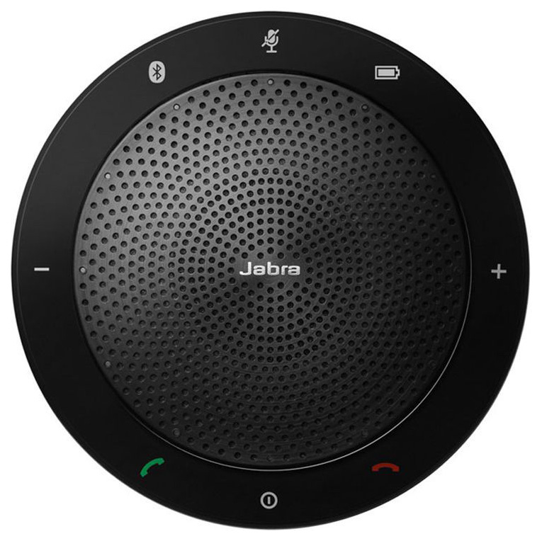 Микрофон Jabra Speak 510 MS Black