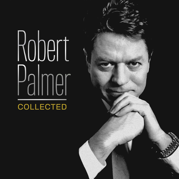 Robert Palmer 