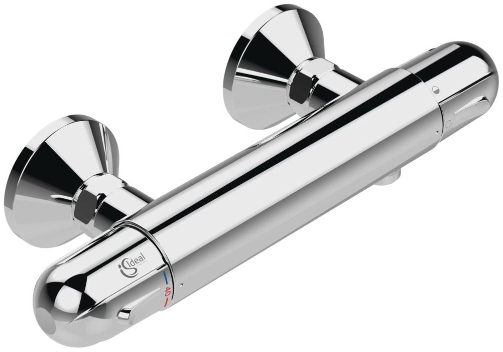 фото Смеситель для душа ideal standard a6420aa