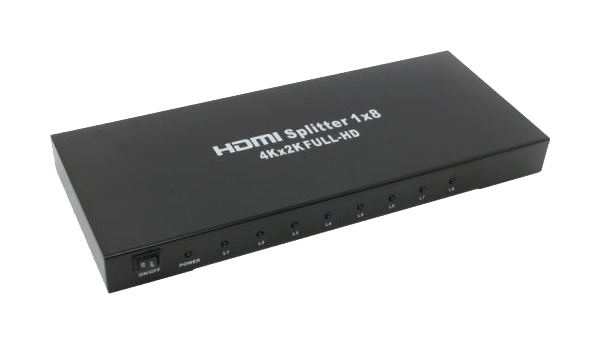 фото Разветвитель для компьютера espada edh38hdmi 145686