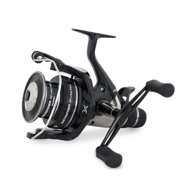 

Рыболовная катушка безынерционная Shimano Baitrunner X Aero 6000 RA, Baitrunner X