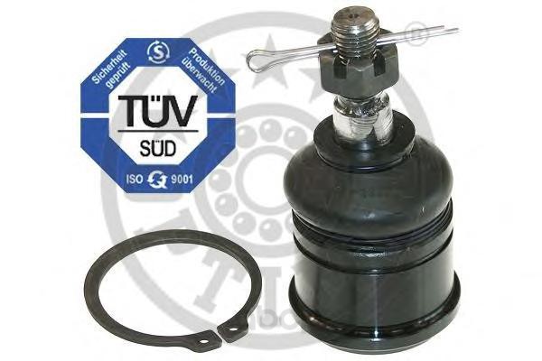

Шаровая опора нижн. l/r Optimal G3-620