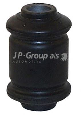 Сайлентблок переднего рычага нижнего JP Group 1140203700