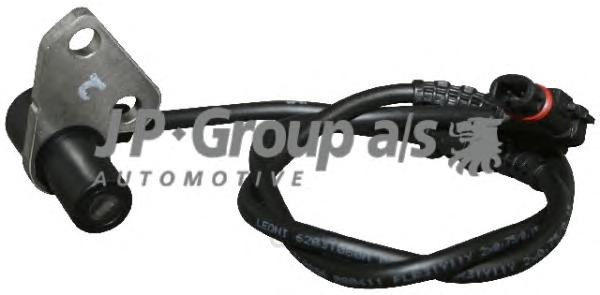 

Датчик автомобильный JP Group 1397100370