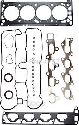 

Прокладка ДВС JP Group 1219001310