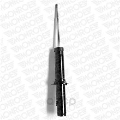 фото Амортизатор подвески передний honda civi vi hatchback, coupe 95-01 monroe 23858