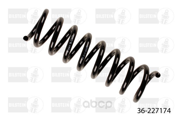 

Пружина BILSTEIN 36227174