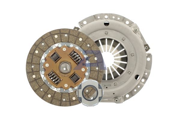 

Комплект сцепления AISIN KM008