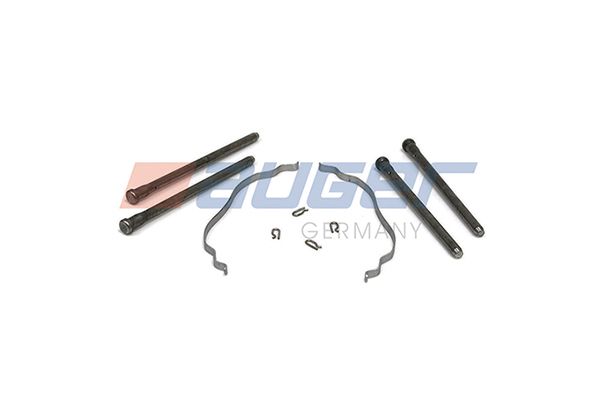 

Ремкомплект тормозного суппорта auger 56087