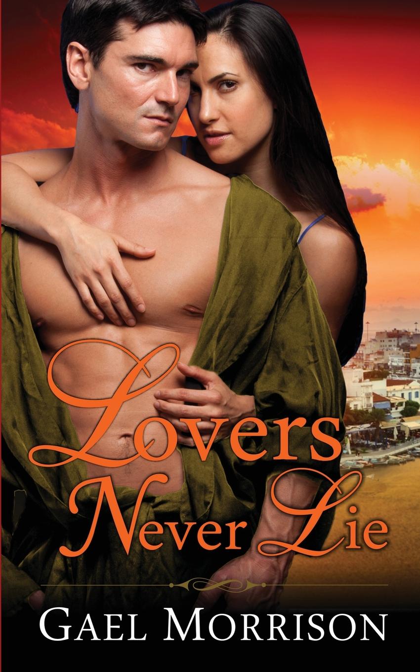 

Lovers Never Lie